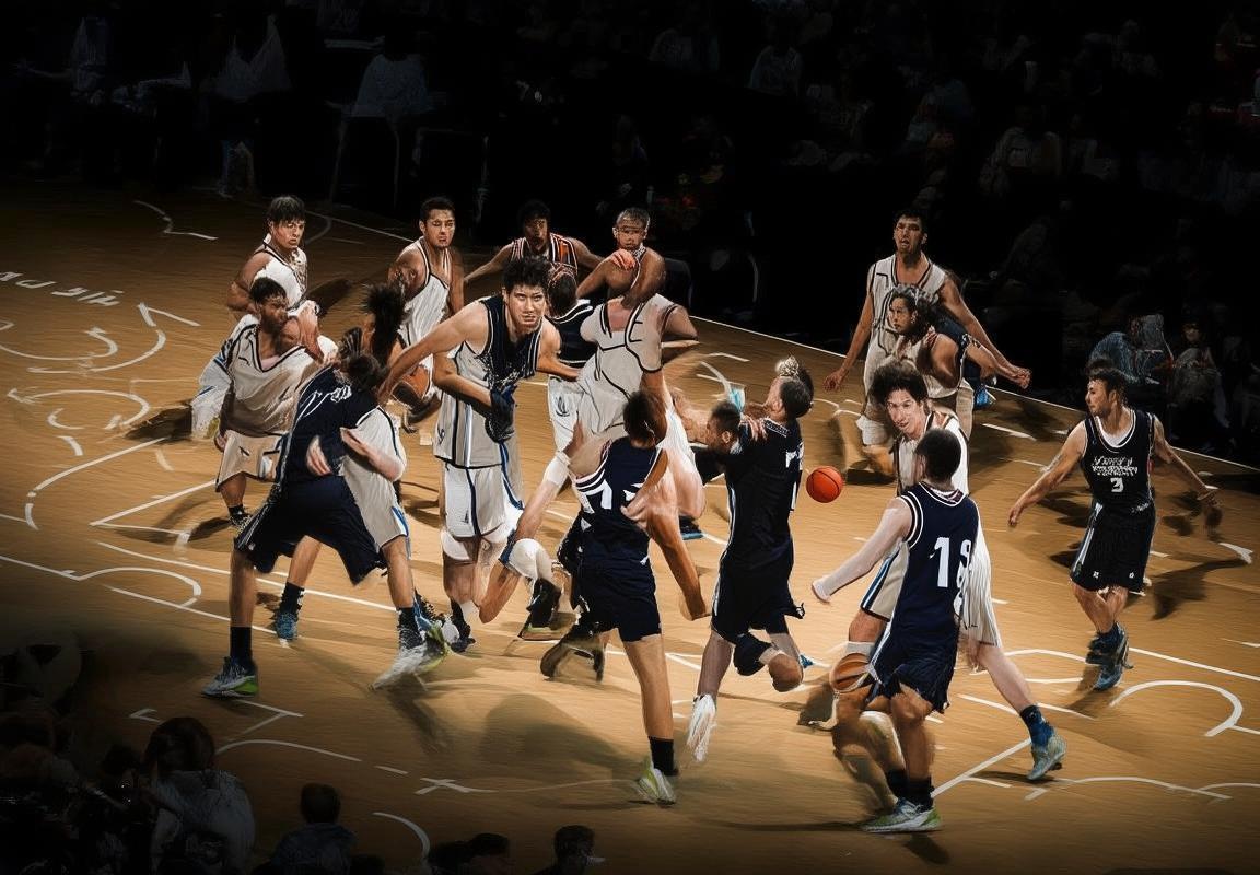 2017NBA季后赛：鹈鹕对阵灰熊巅峰对决解析(图4)