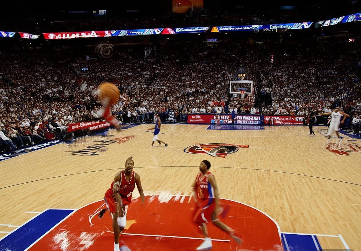 2008年NBA季后赛：马刺VS太阳巅峰对决回顾与战术分析(图3)