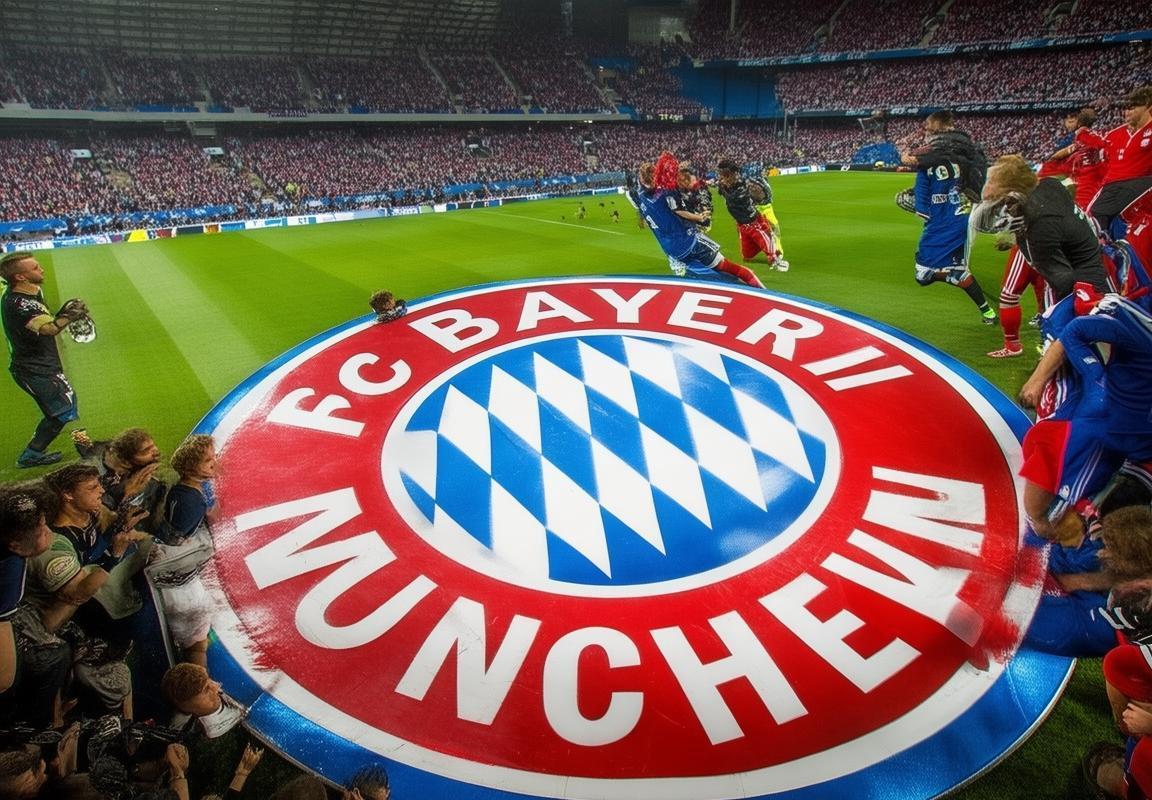 拜仁慕尼黑欧冠首战维切塔：力争赛季开门红(图1)