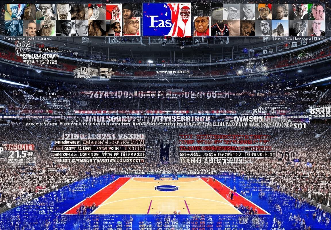 76人与雄鹿赛季回顾：伤病与战术调整下的冠军之路(图1)