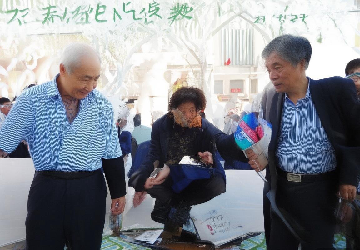 2015天津辽宁女排巅峰对决：女排精神传承篇(图2)