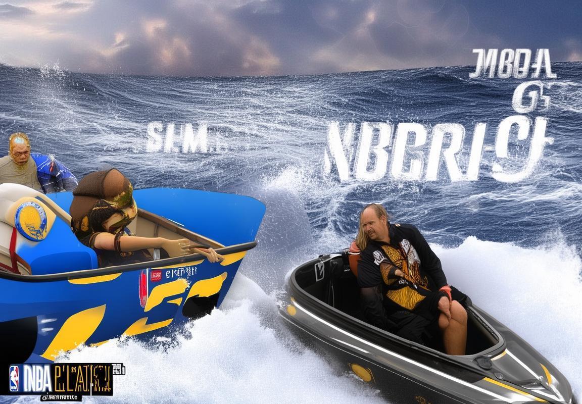 2014年NBA季后赛首轮：快船勇士巅峰对决回顾(图3)